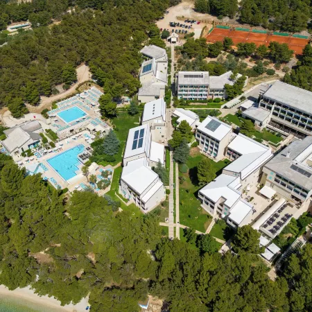 Bretanide Sport & Wellness Resort - All Inclusive