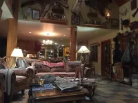 Montana Hill Guest Ranch