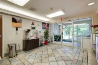 Motel 6 Statesville, NC - 2-Star