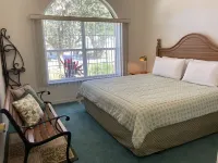 Prime House With Lanai, Private Pool, Bbq, and Water Views - واي فاي