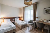 Dwór Kombornia - Folwark - spa