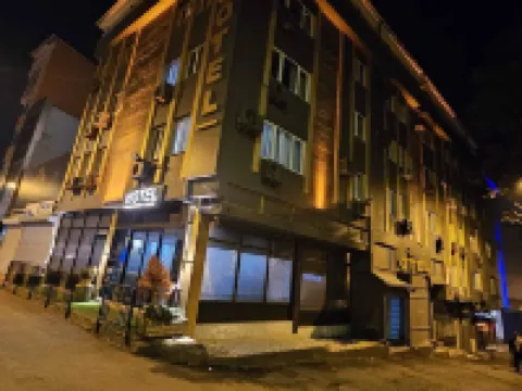 Çorlu Aras Hotel & City Center Location Hotels in Çorlu
