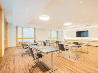 Hotel Laudinella Hotels in Saint Moritz