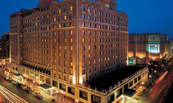 Peabody Memphis