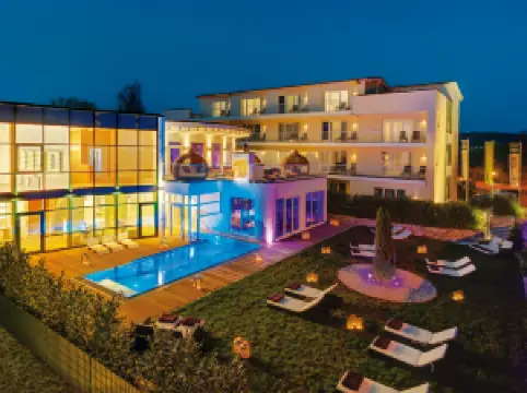 라이프스타일 리조트 줌 쿠르퓌르슈텐