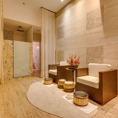 K Hotel