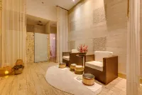 K Hotel - spa