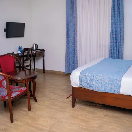 Sungura Villa
