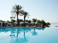 Hydra Beach Resort Hotels in Ermionida