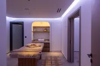 Noble Hotel Suites - Adults Only - spa