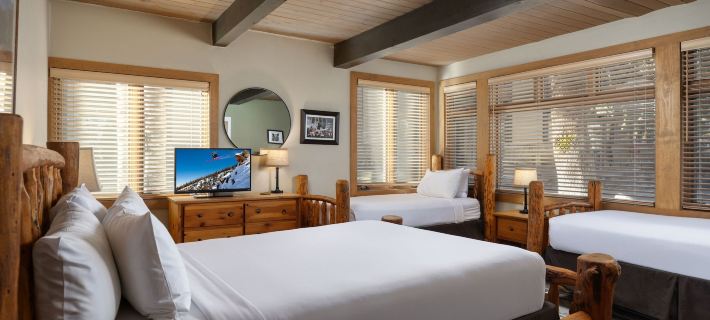 Aspenwood - CoralTree Residence Collection Hotels in Pitkin County