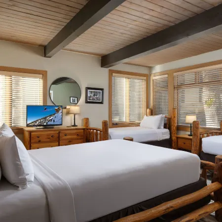 Aspenwood - CoralTree Residence Collection