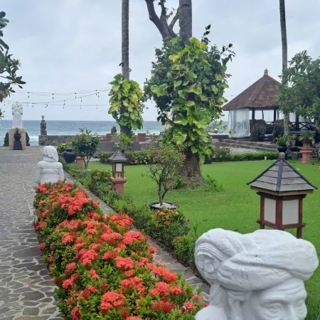 Puri Mas Boutique Resort & Spa