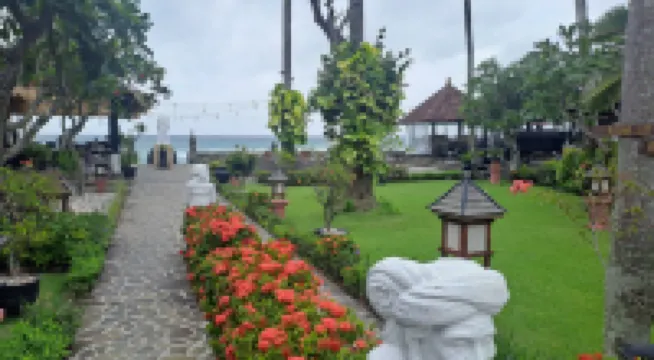 プリ マス ブティック リゾート ＆ スパ