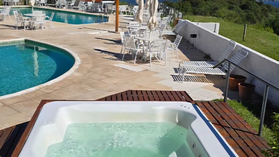 Le Mirage Village Club Resort