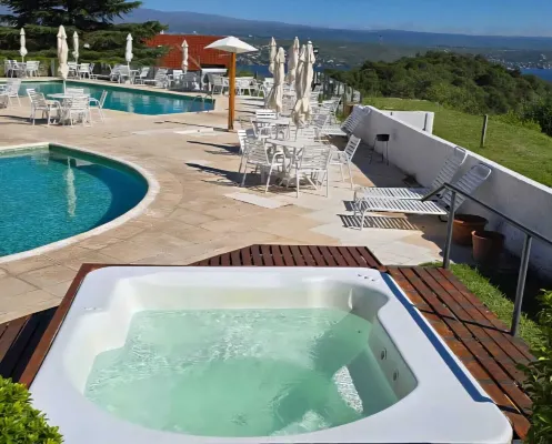 Le Mirage Village Club Resort - Apartments