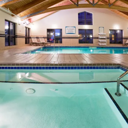 Candlewood Suites Eagan Arpt South - Mall Area by IHG