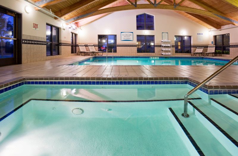 Candlewood Suites Eagan Arpt South - Mall Area by IHG photo 3