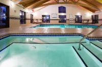 Candlewood Suites Eagan Arpt South - Mall Area by IHG - Pool