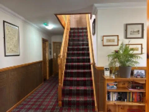 Karrawa Guest House Hotel a Kirkwall