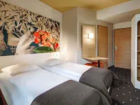 B&B HOTEL Bremen-Überseestadt Hotels in Bremen