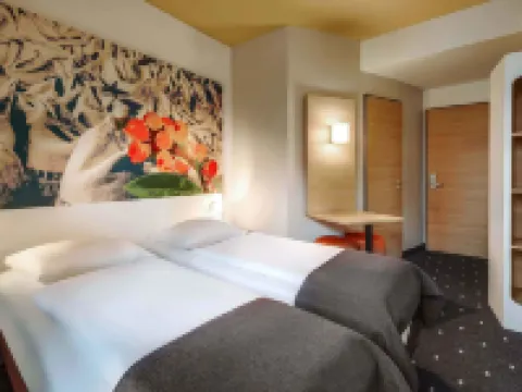 โรงแรม B&B บรีเมน-อูเบอร์ซีทัต