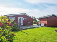 Modern Cabin by the Beach - by Traum Ferienwohnungen Hotels in Hejls