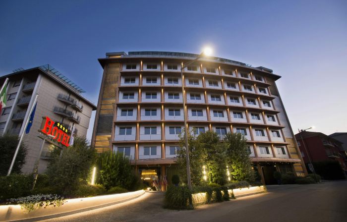 Hotel Calissano