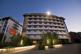 Hotel Calissano