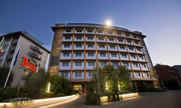 Hotel Calissano