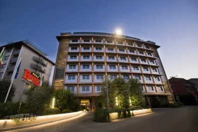 Hotel Calissano Hotels in 