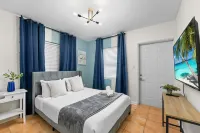 Lake Toho Parks Pool Fishing Sleeps 8