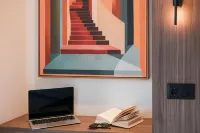 Aurora Living - Adults Only - Strand