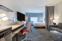 Home2 Suites by Hilton New Braunfels - breakfast