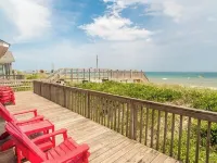 Pelican Perch - Ocean View