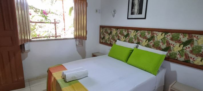 refugiomineirohotel boutique Hotels in Ilheus