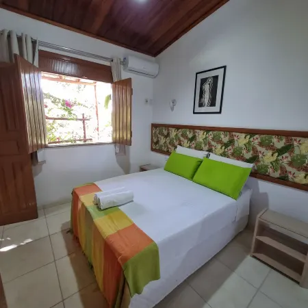 refugiomineirohotel boutique