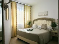 Relais Valle Dell'Idro Hotels in Otranto