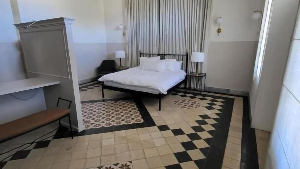 Cohen's Boutique Hotel