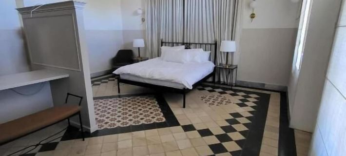 Cohen's Boutique Hotel Ξενοδοχεία στην πόλη Haifa