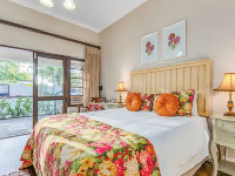 Caledon 23 Guest House Hotels in George