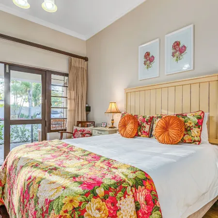 Caledon 23 Guest House