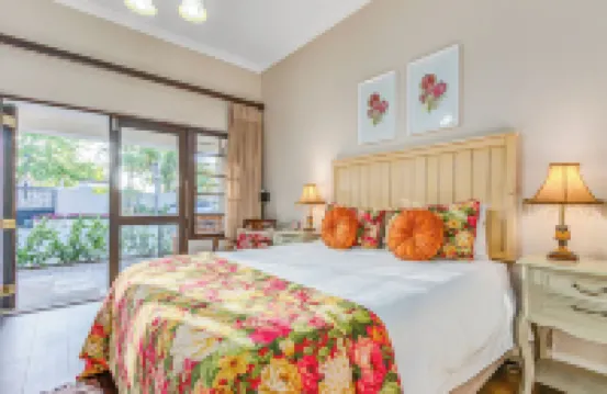 คาเลดอน 23 เกสต์เฮาส์