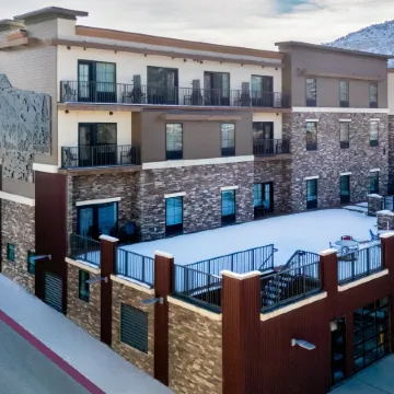 Holiday Inn Express DURANGO DOWNTOWN-ANIMAS RIVER by IHG