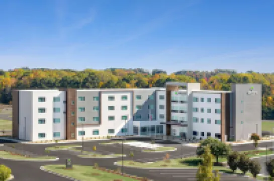 เอลิเมนต์ โอพีไลกา โรงแรมในโอเพไลกา