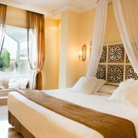 Los Angeles Hotel & Spa