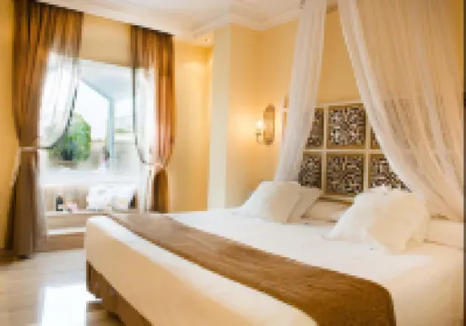 Los Angeles Hotel & Spa