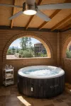 Hotel Flamora-Valle de Guadalupe