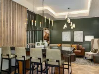 TownePlace Suites Memphis Germantown Hotels in Germantown