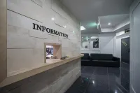 Yongcheon King Stay 33 Self Check-in Hotel - 2-Star